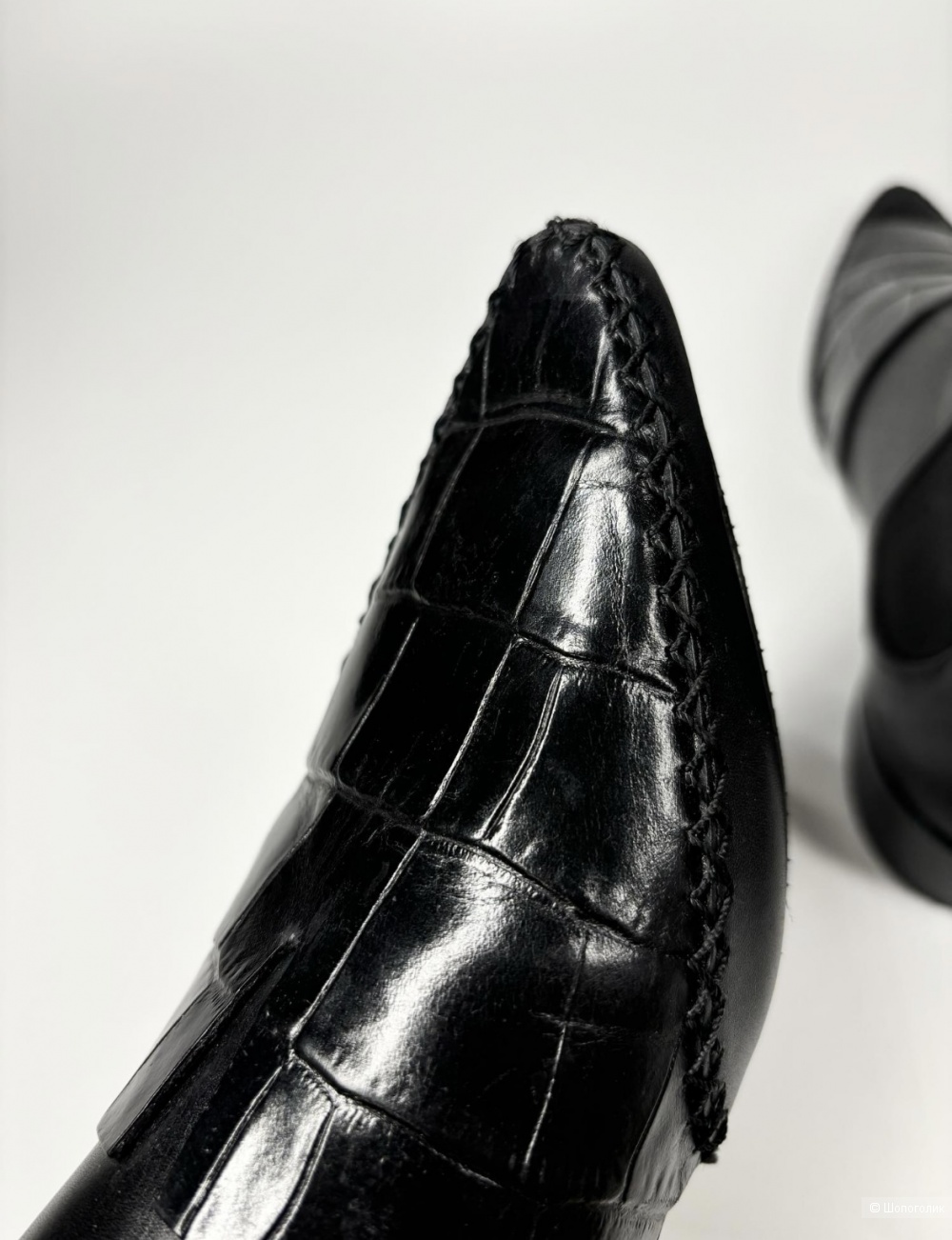 Ботильоны челси Dior, 37р