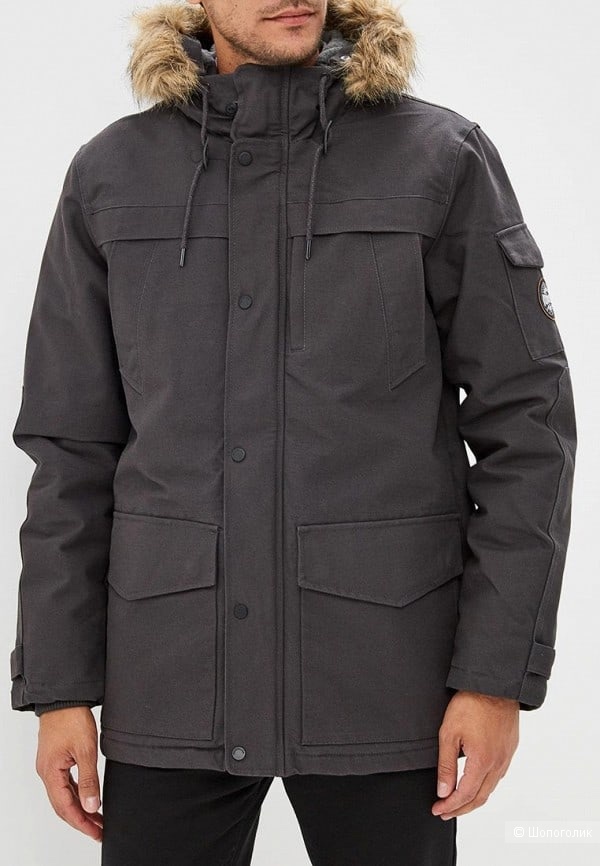 Парка QUIKSILVER XL