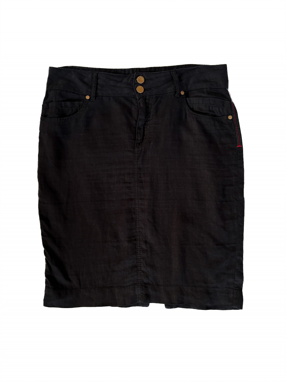 Юбка GUCCI 29 (46Rus)
