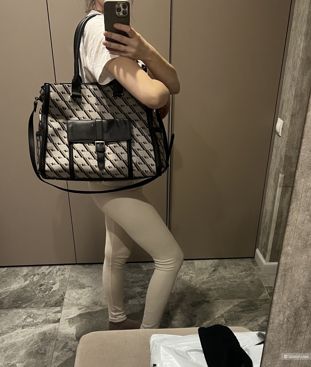Сумка Zara