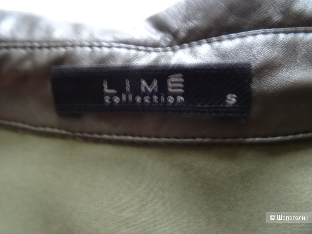 Блуза Lime, размер S
