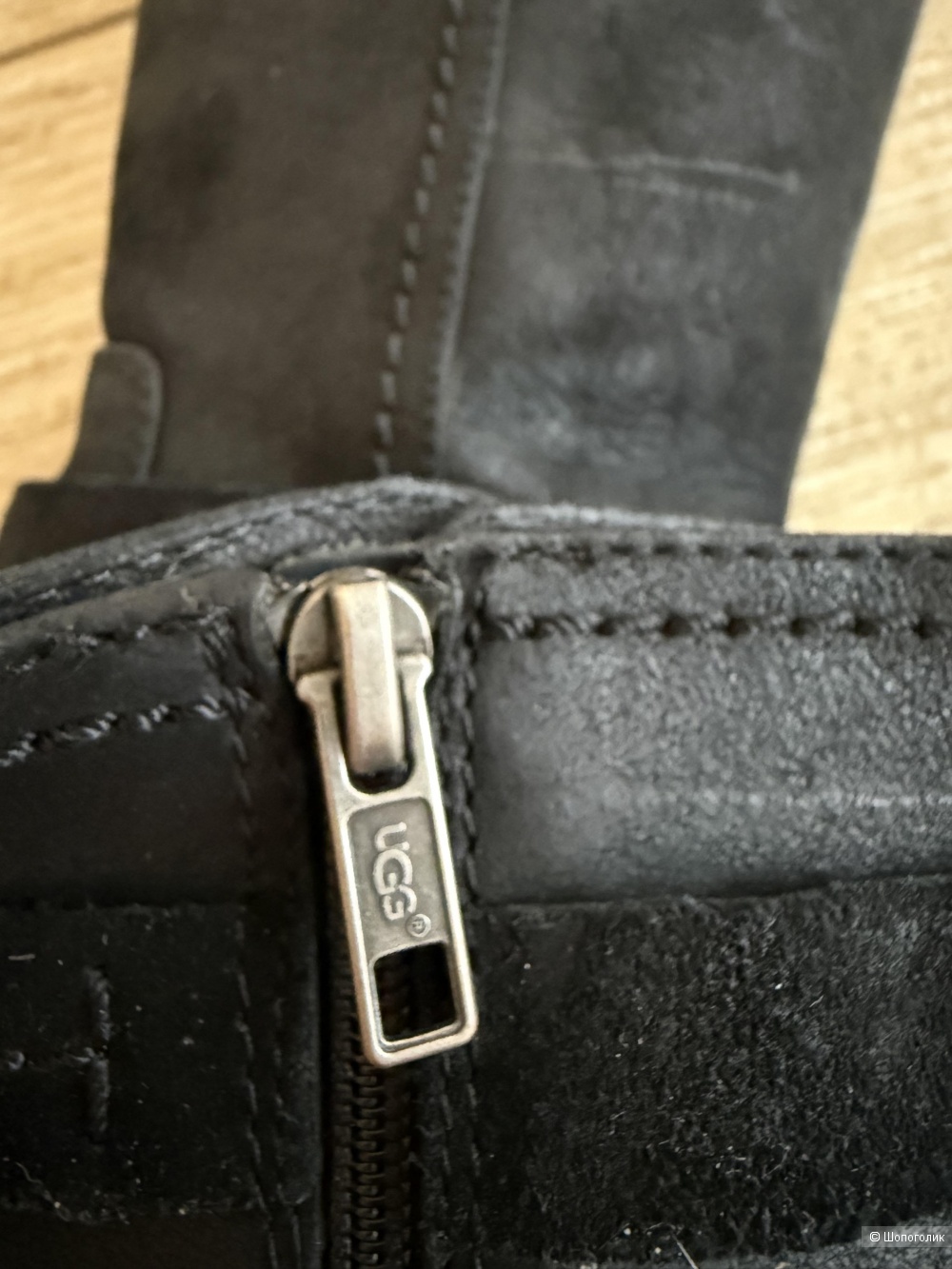 Сапоги UGG размер 37