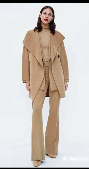 Брюки H&M р.50