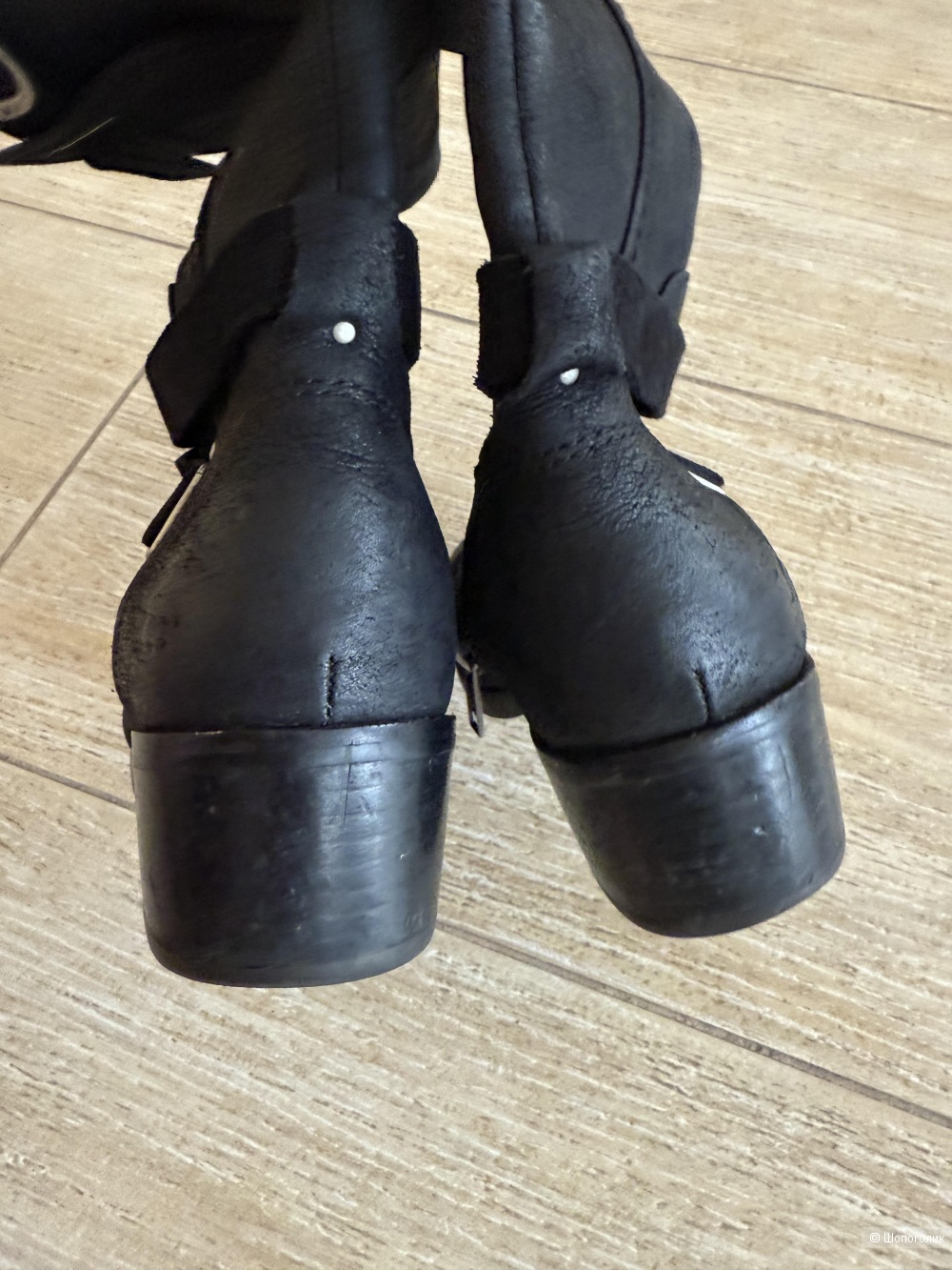 Сапоги UGG размер 37