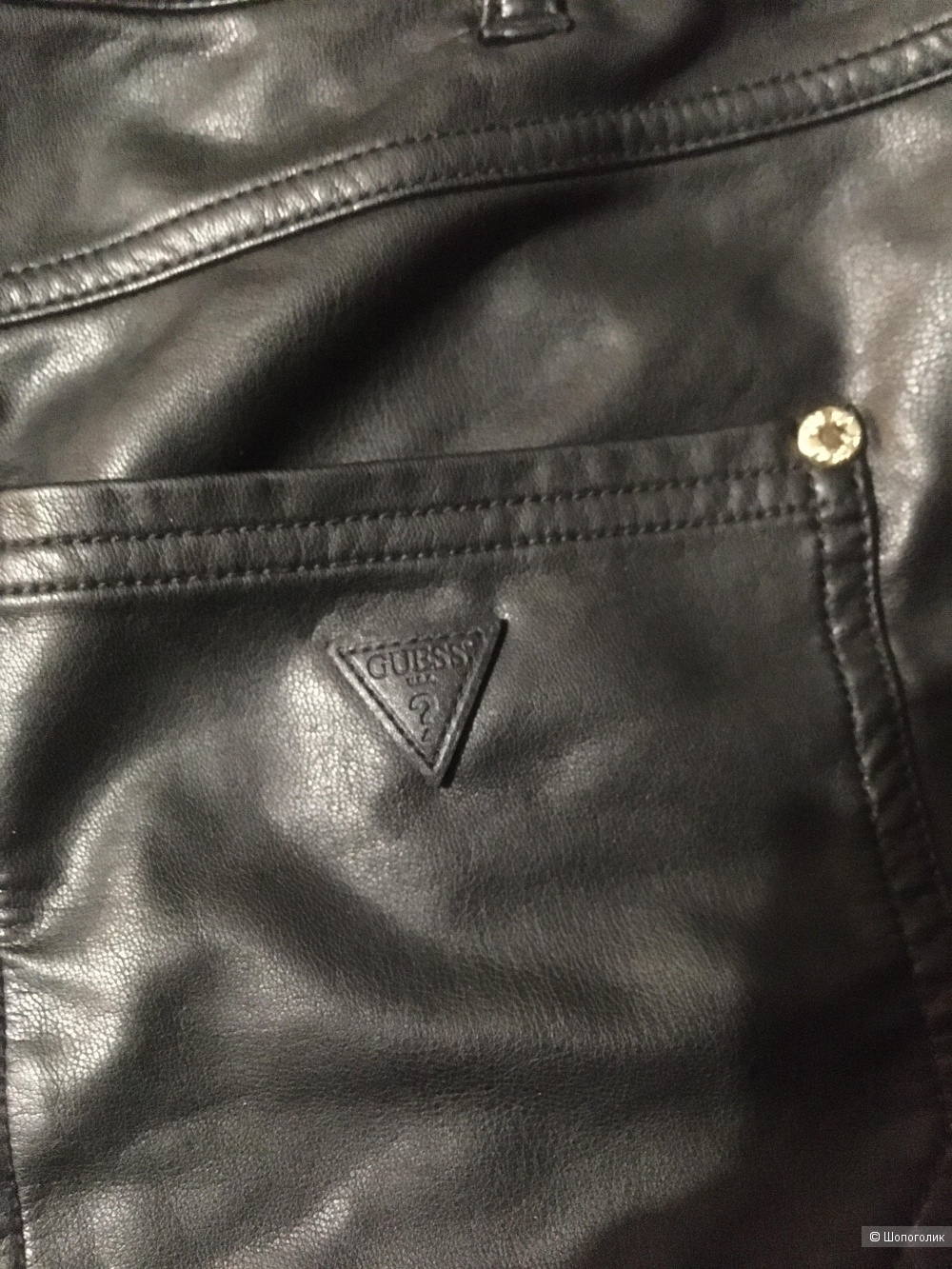 Шорты guess размер s/m