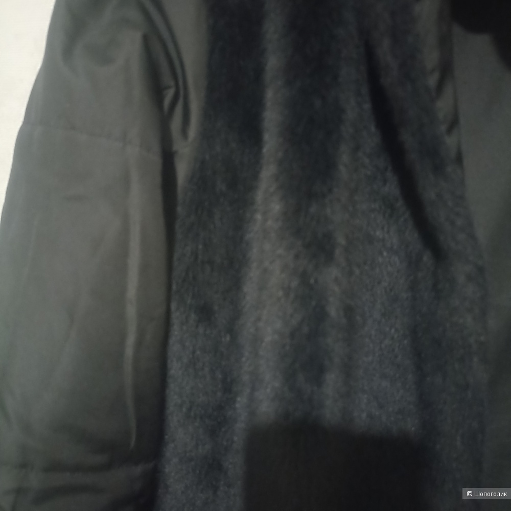 Max Mara Weekend куртка парка р. 44-46