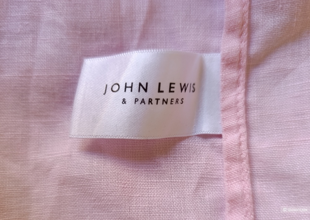 Рубашка John Lewis, размер 48-50