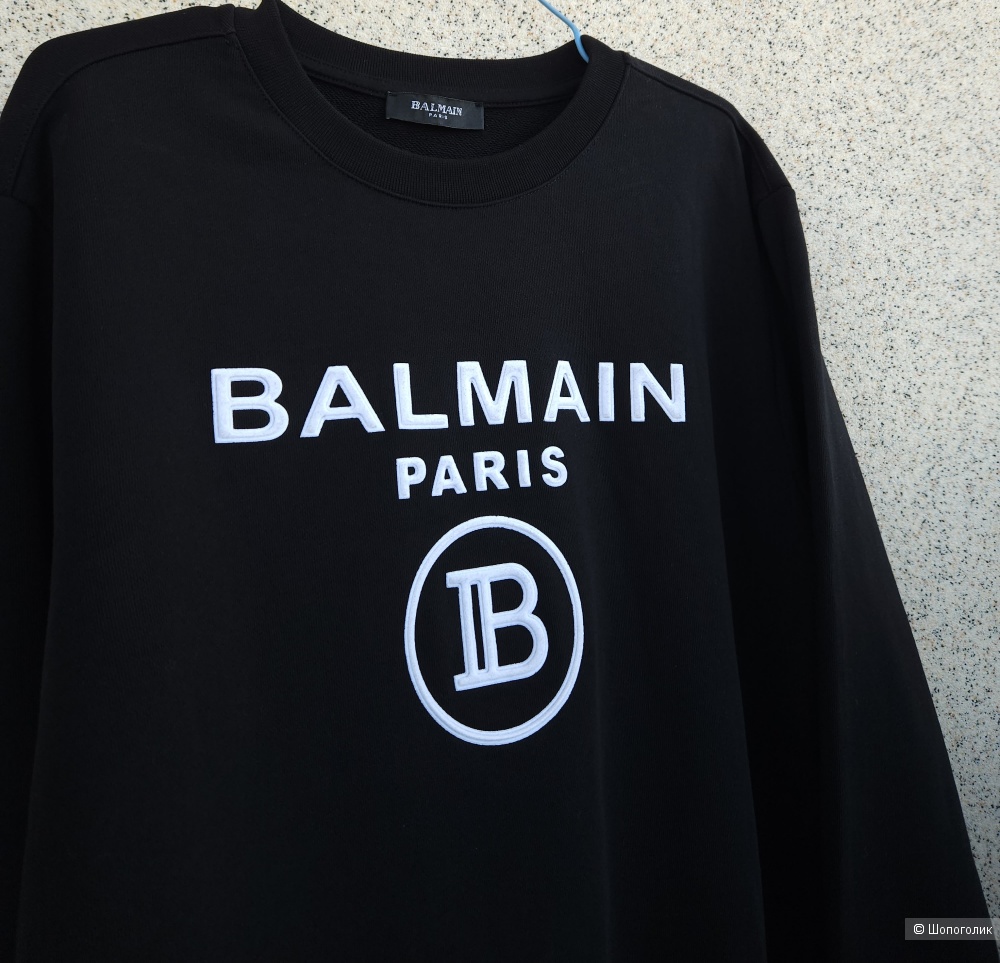Свитшот Balmain, M