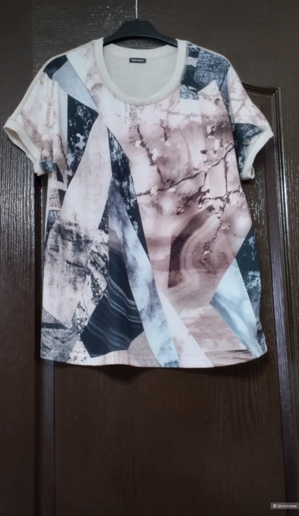 Блуза Gerry Weber, 48-50-52р