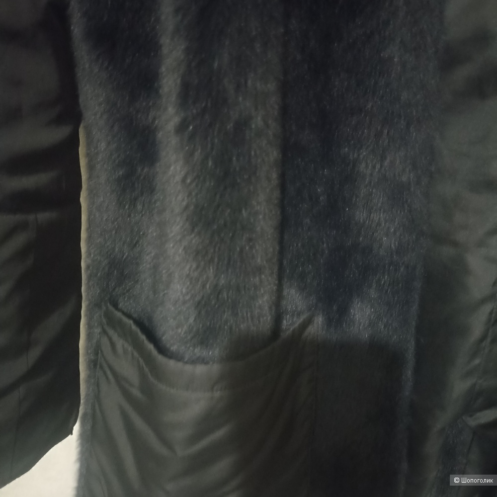 Max Mara Weekend куртка парка р. 44-46