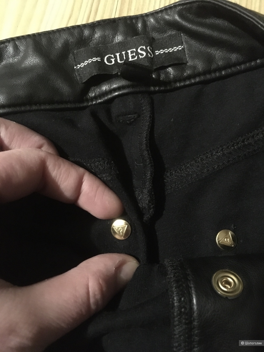 Шорты guess размер s/m