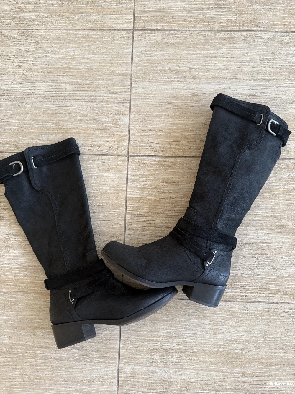 Сапоги UGG размер 37