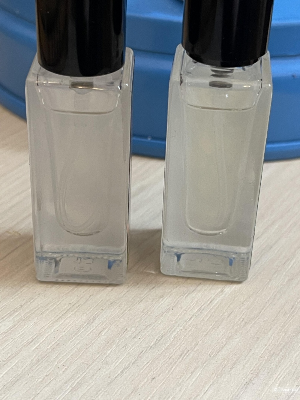 Сет ароматов 2 по 6ml