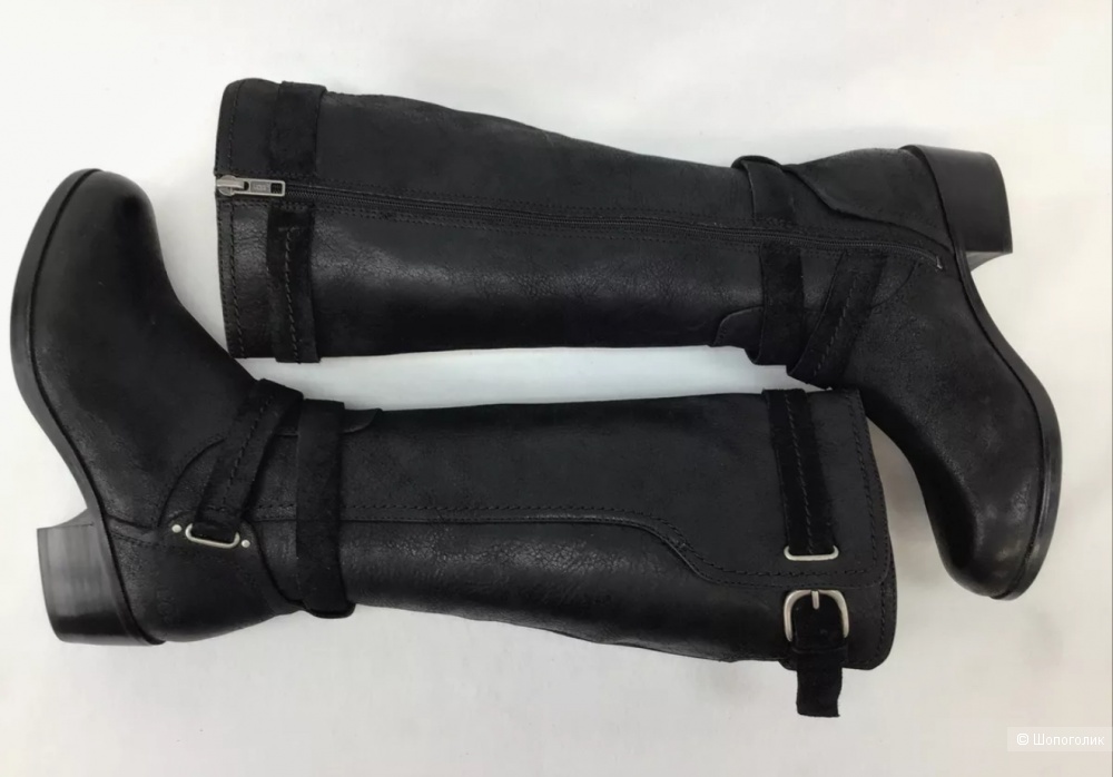 Сапоги UGG размер 37
