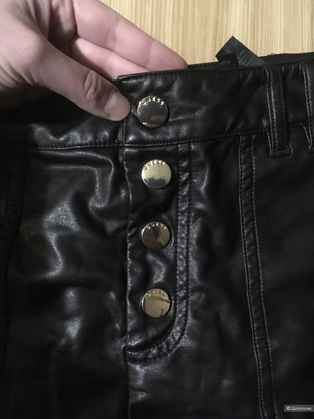 Шорты guess размер s/m