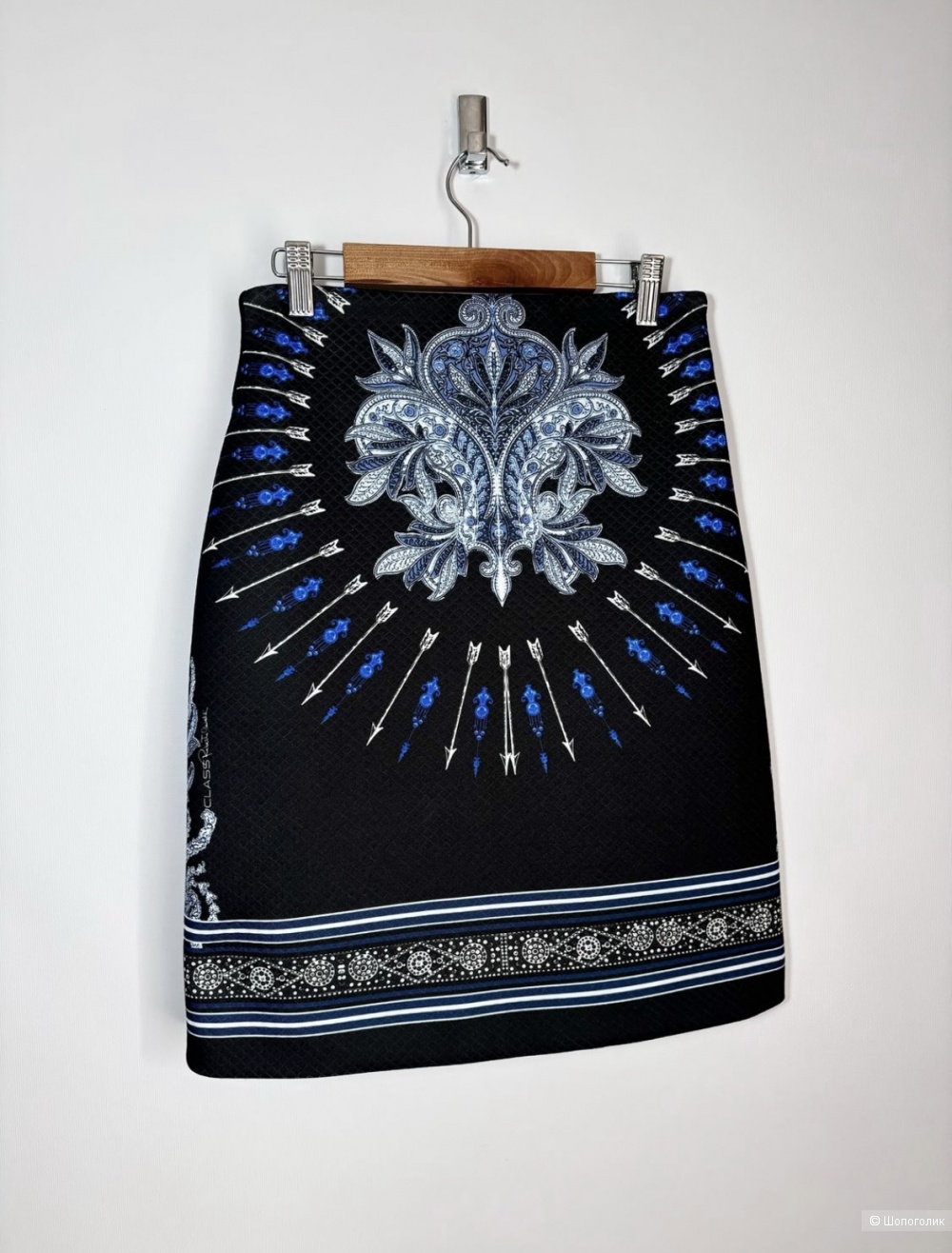 Юбка Roberto Cavalli, на размер 44