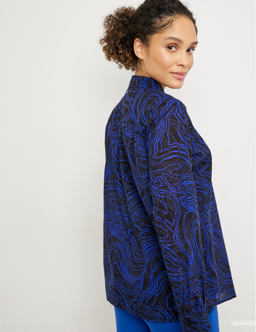 Блузка Gerry Weber, 54 разм