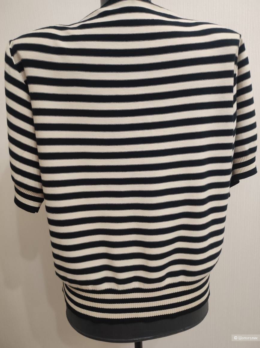 Топ SONIA RYKIEL,размер 48/50