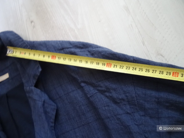 Костюм брюки и пиджак 12STOREEZ, размер S