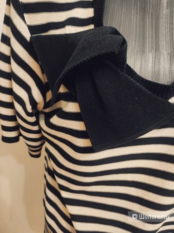 Топ SONIA RYKIEL,размер 48/50