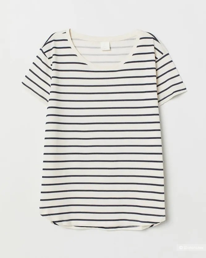 Футболка H&M размер XS
