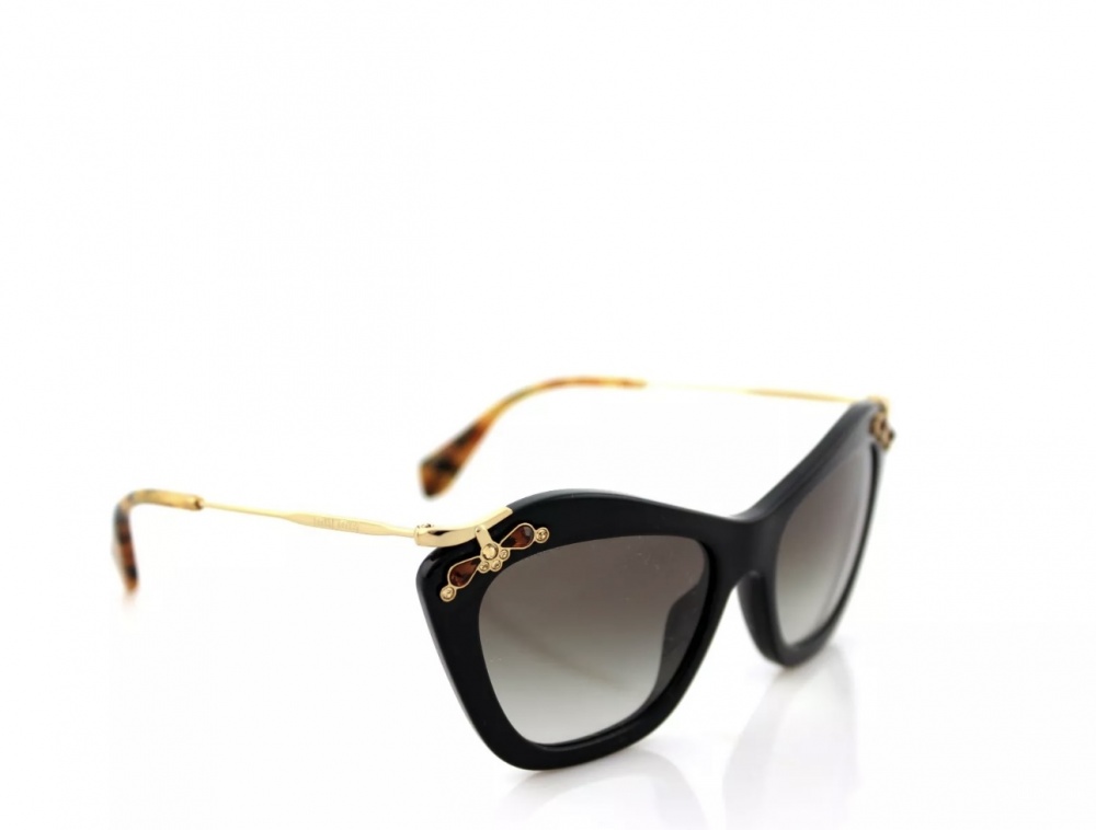 Очки Miu Miu.
