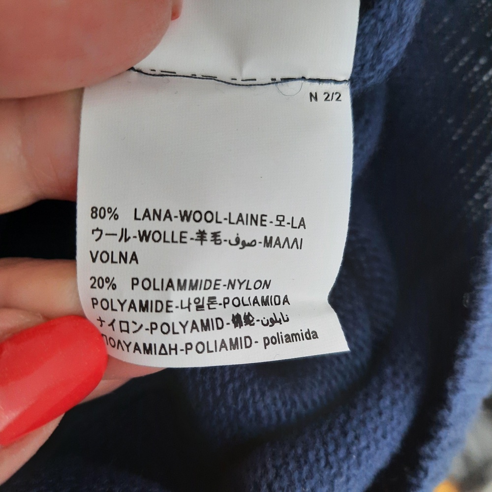 Кардиган UNITED COLORS OF BENETTON , р. XS - S
