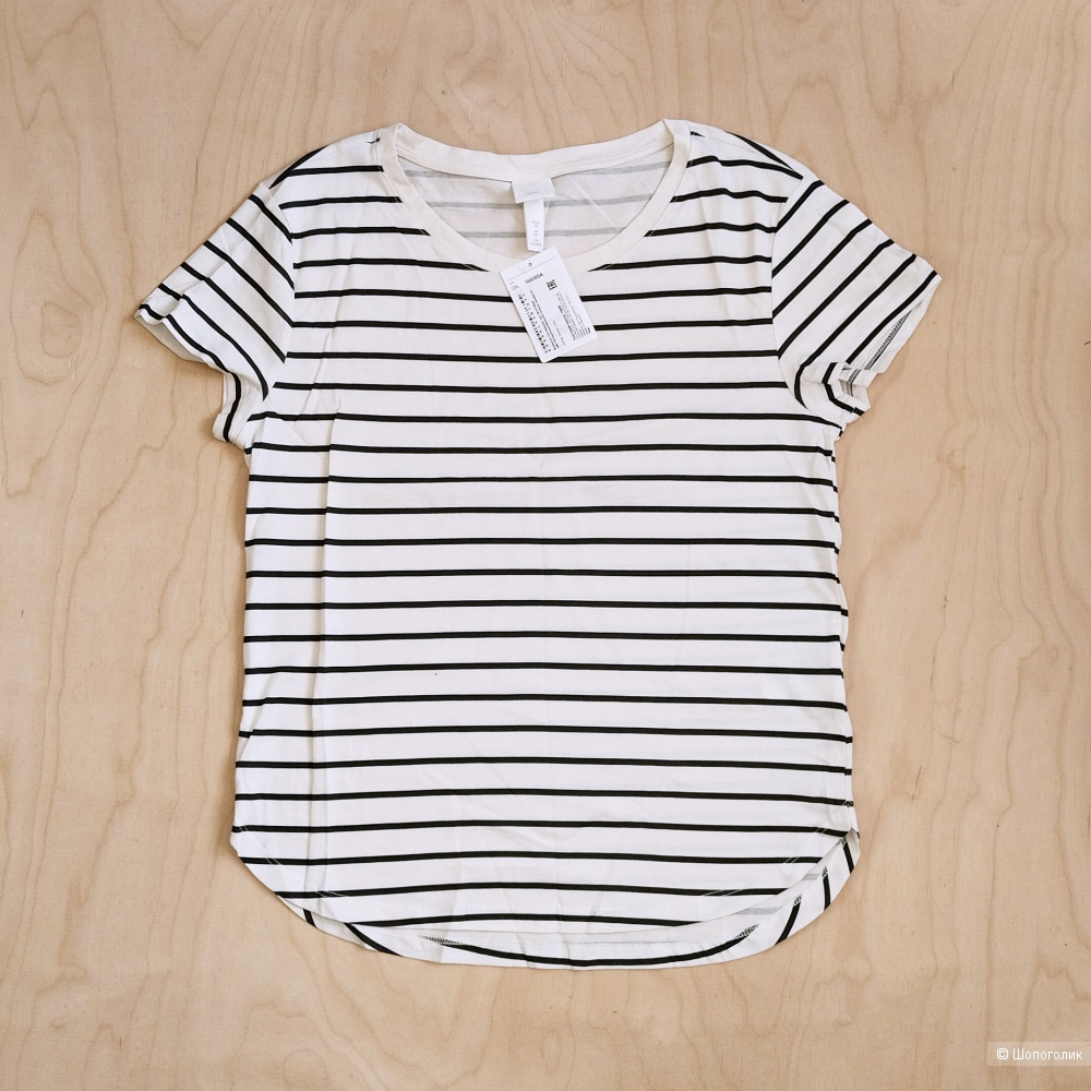 Футболка H&M размер XS