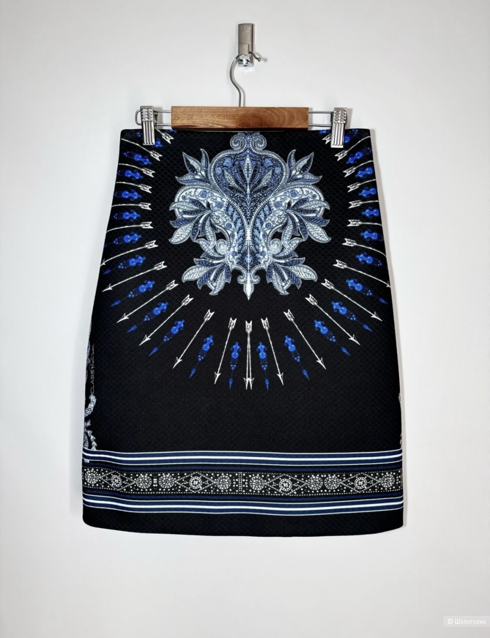 Юбка Roberto Cavalli, на размер 44