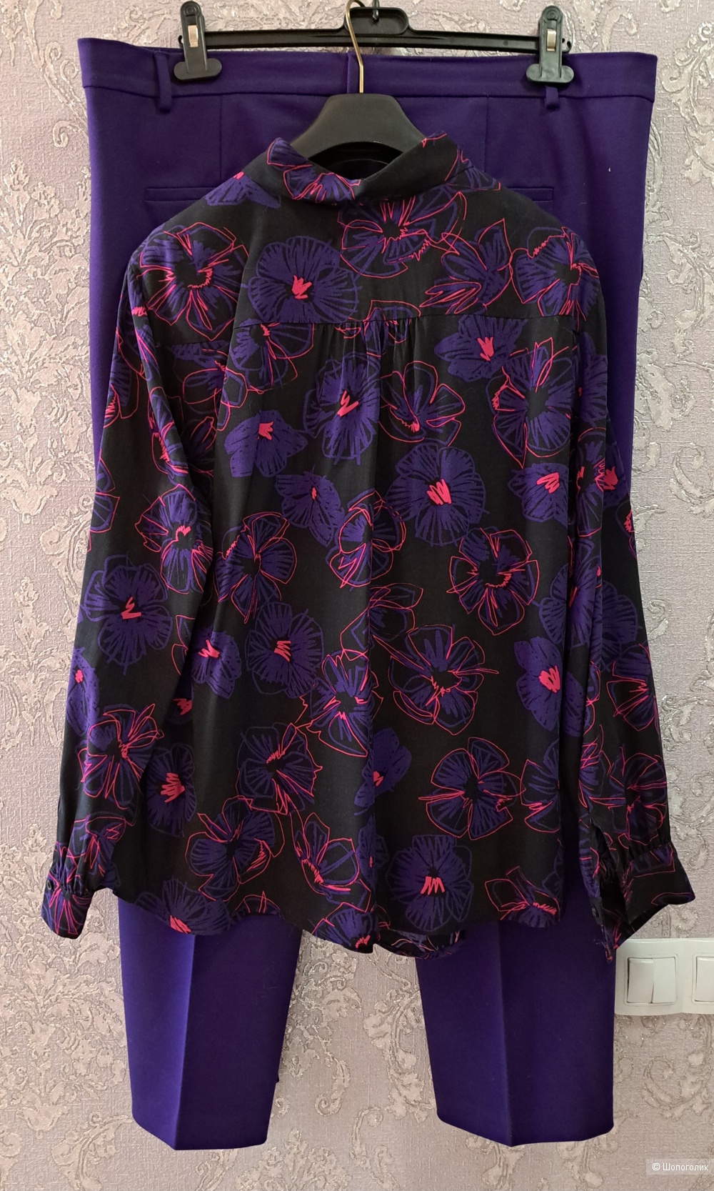 Блузка  и брюки Gerry Weber, 54 разм