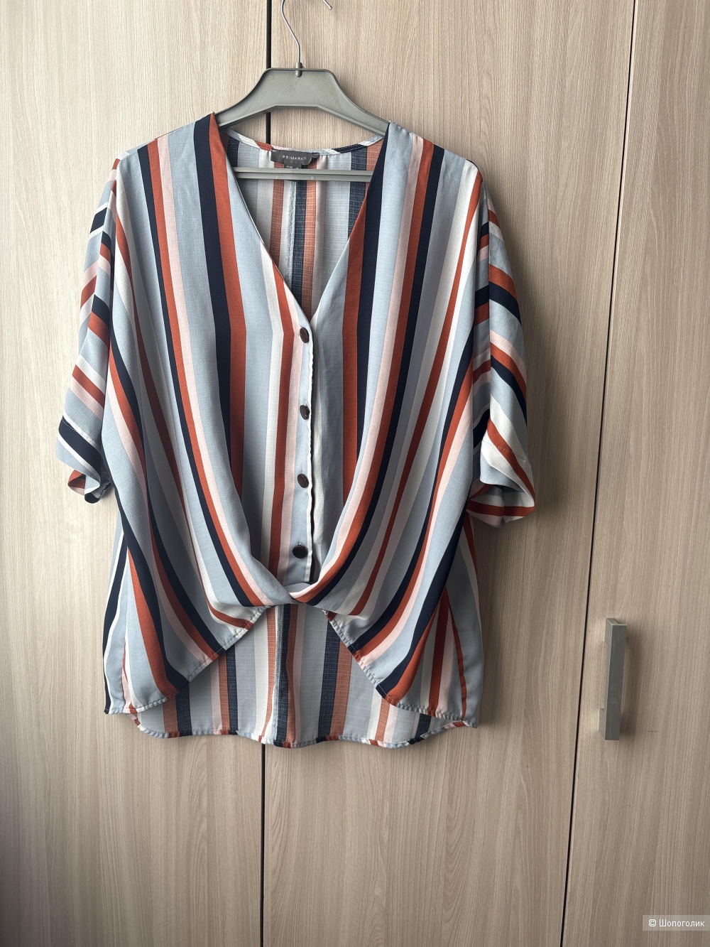 Блузка Primark, размер 48