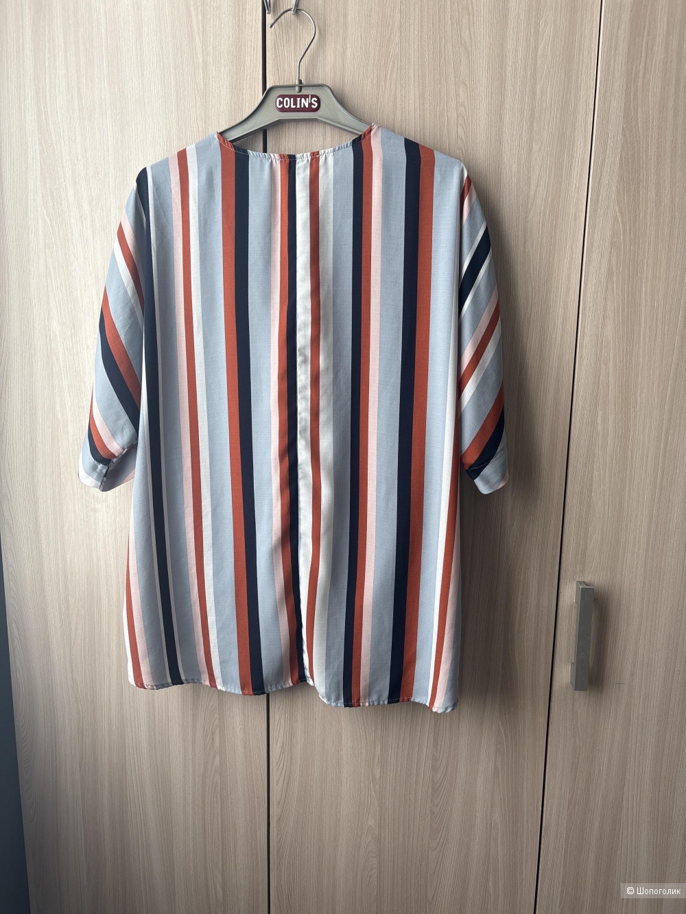 Блузка Primark, размер 48