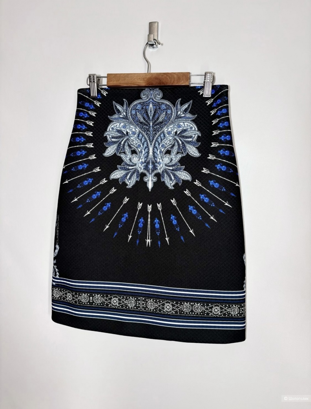 Юбка Roberto Cavalli, на размер 44