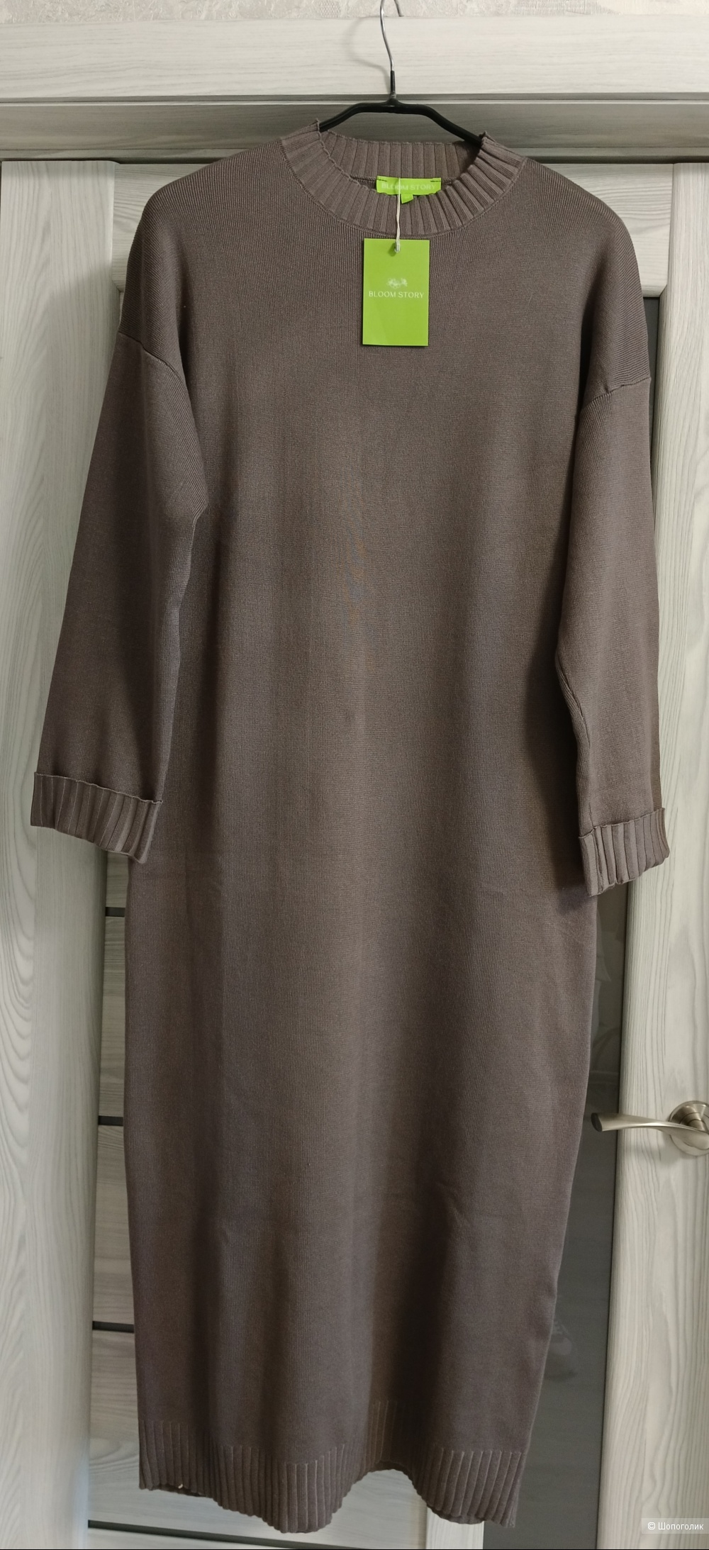 Платье BLOOM STORY, размер L