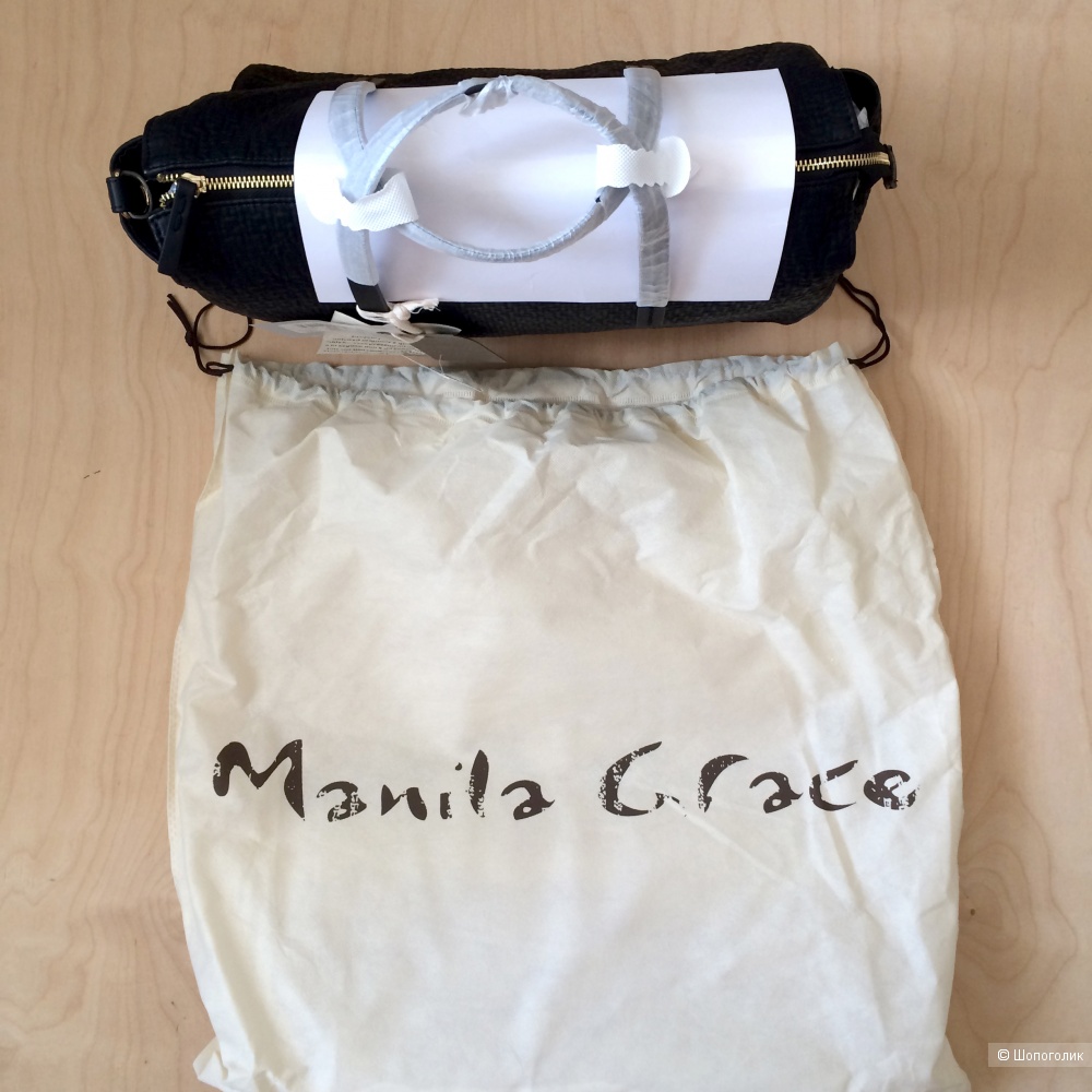 Сумка Manila Grace
