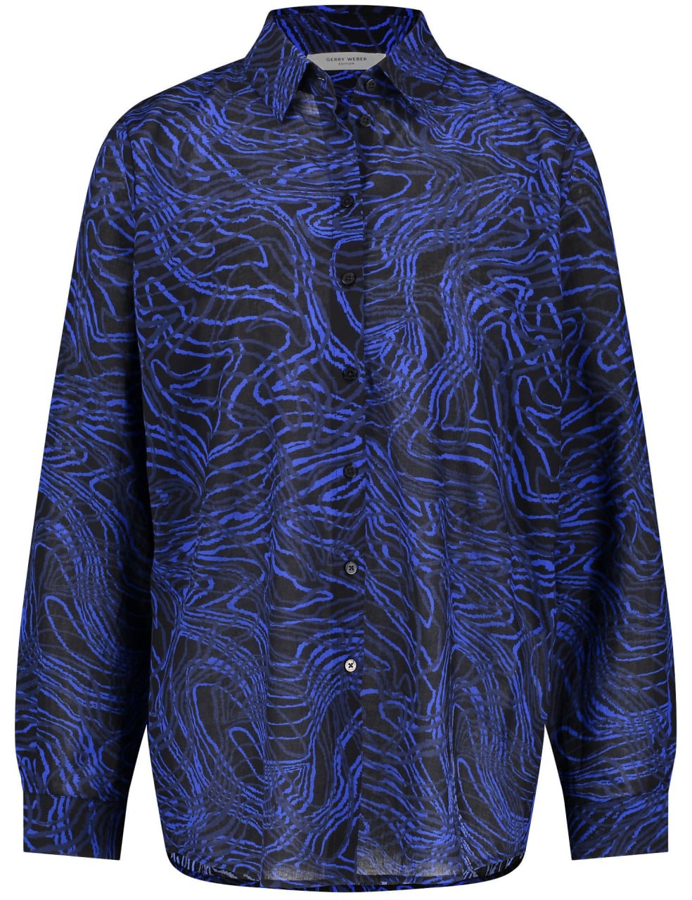 Блузка Gerry Weber, 54 разм