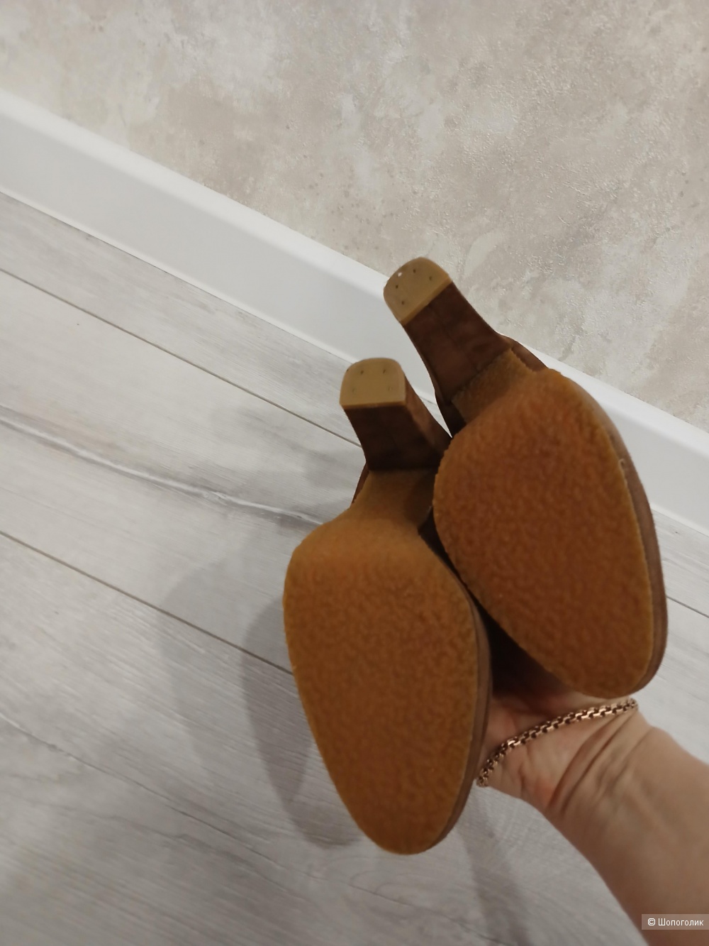 Туфли LK Bennett р.37,5