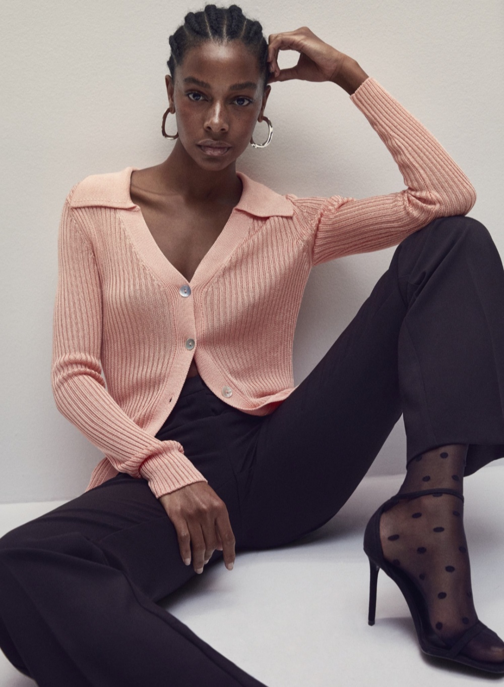 Кардиган Mango, M