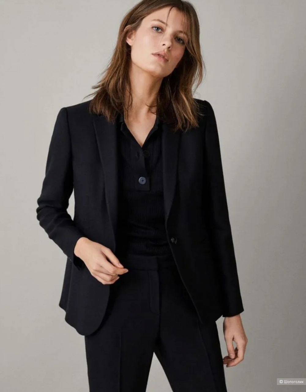 Жакет Massimo dutti, 46-48