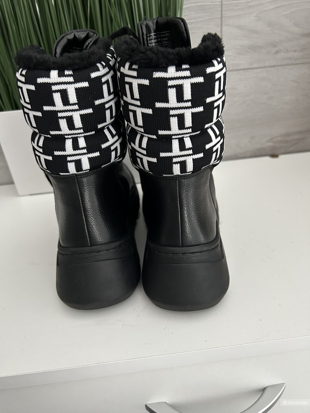 Ботинки Gerry Weber 37
