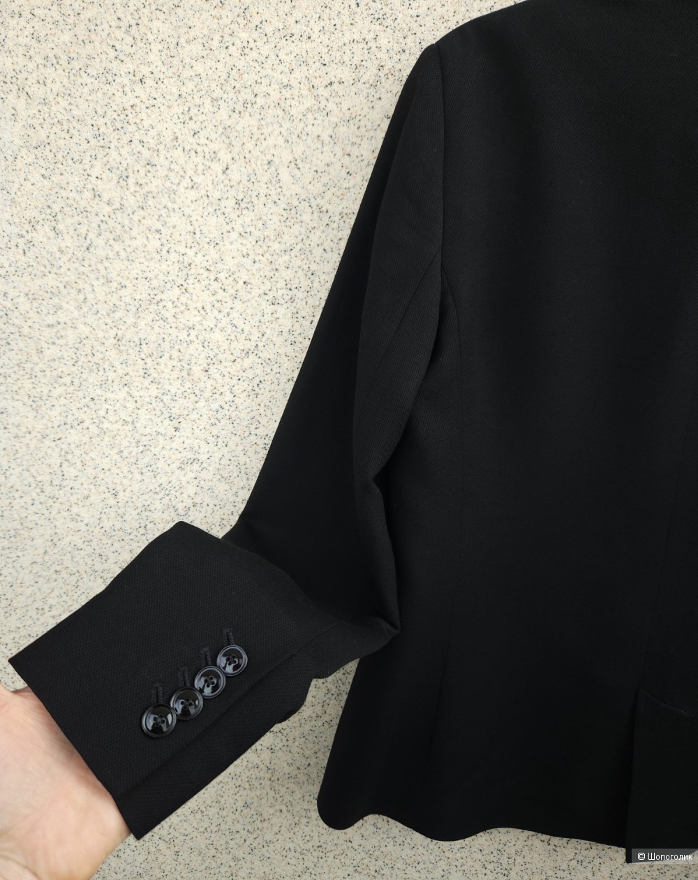 Жакет Massimo dutti, 46-48