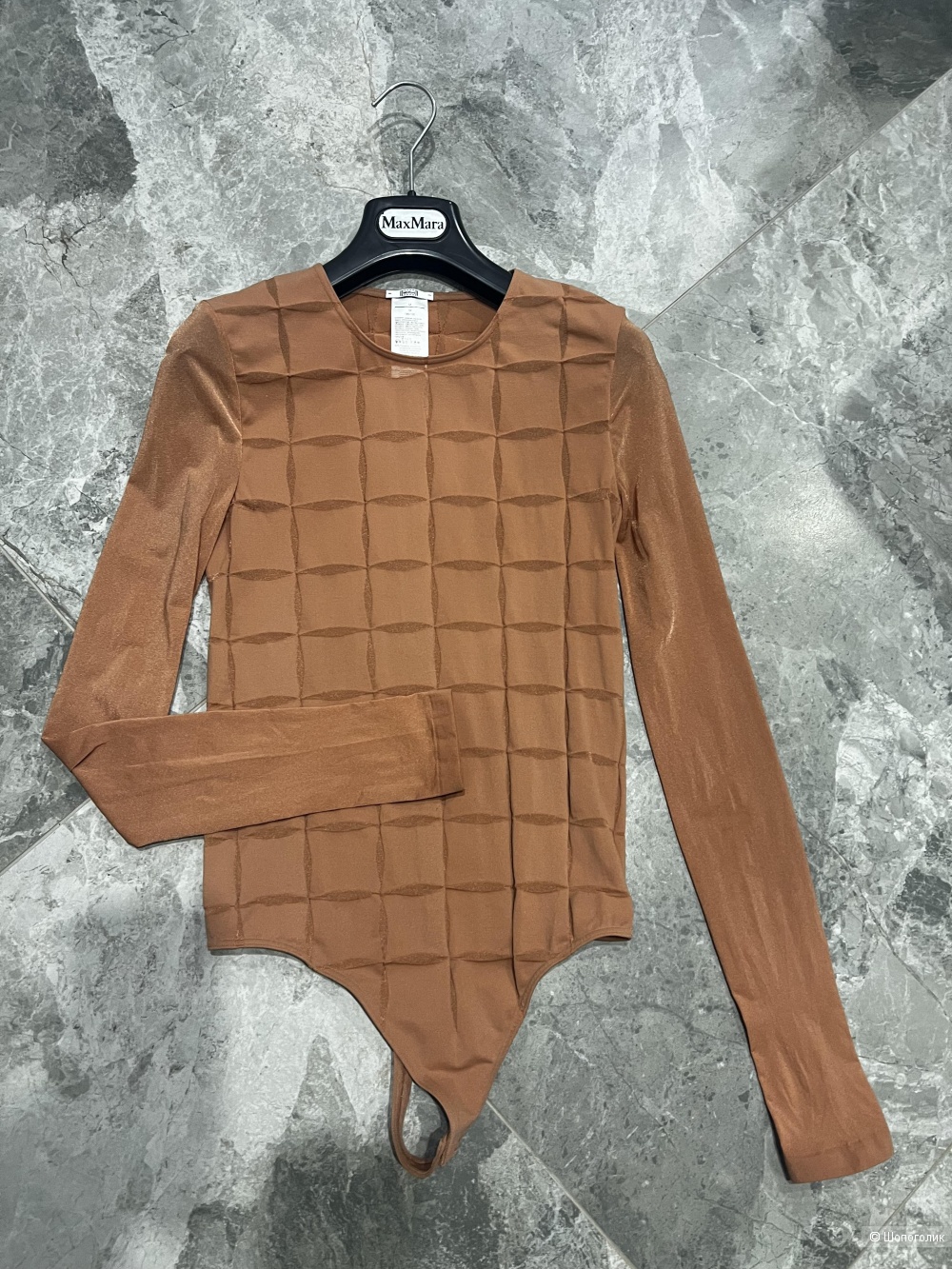 Боди Wolford размер S-M