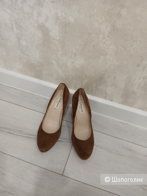 Туфли LK Bennett р.37,5