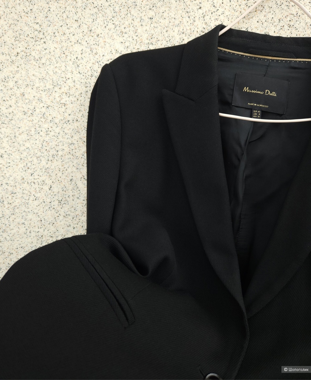 Жакет Massimo dutti, 46-48