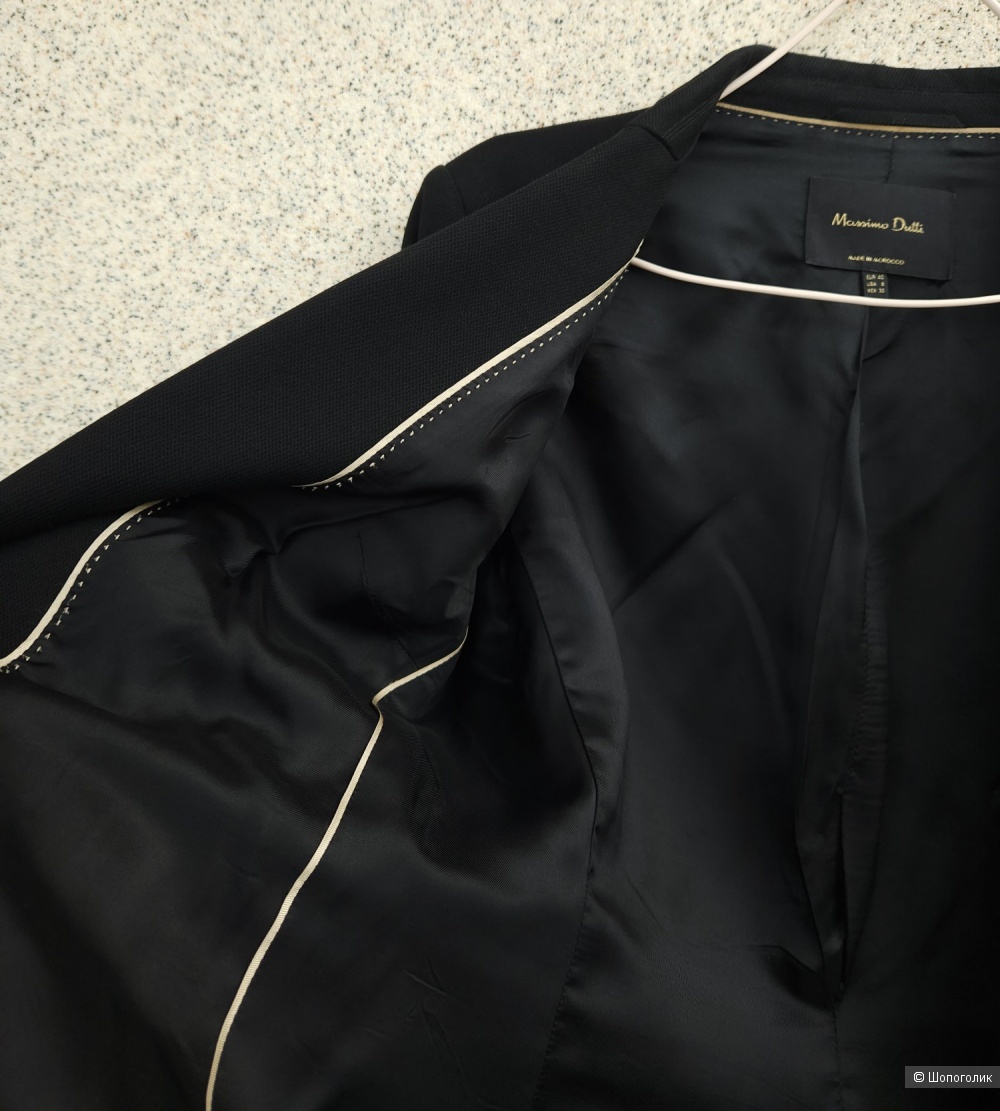 Жакет Massimo dutti, 46-48