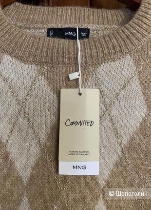 Свитер Mango, размер M