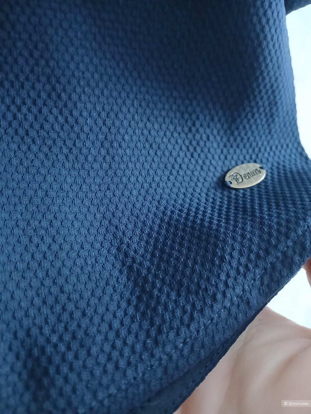 Блузка Tom Tailor р.38