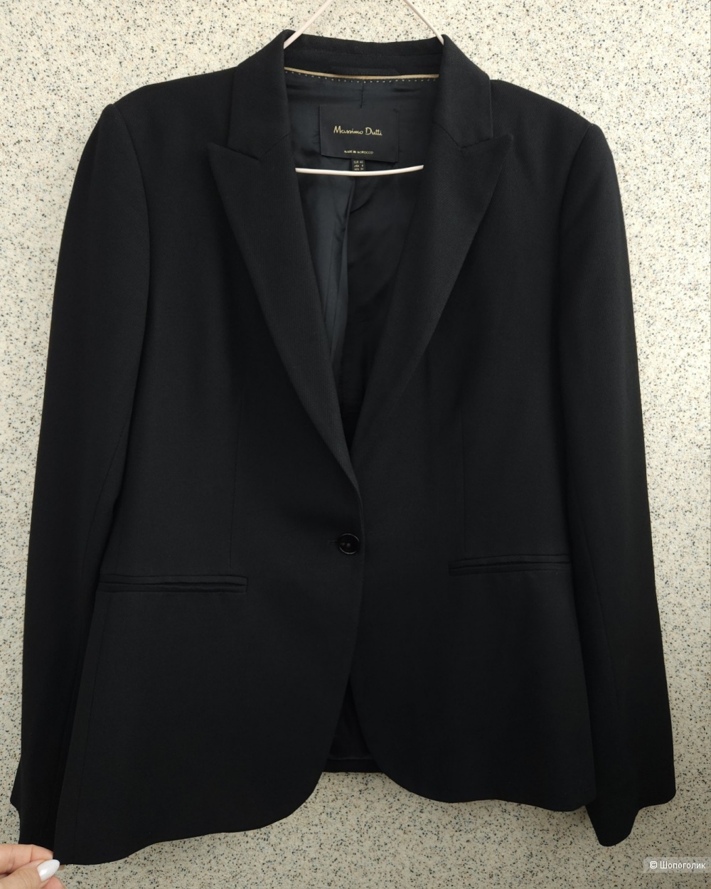 Жакет Massimo dutti, 46-48