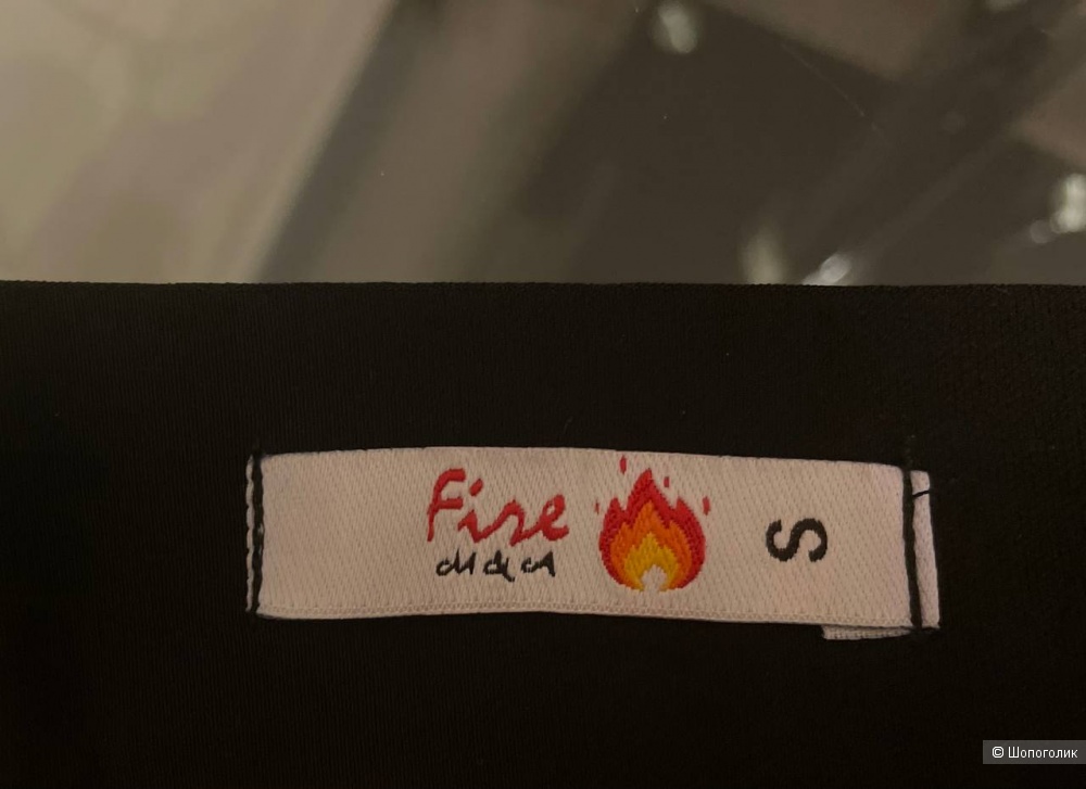Юбка Fire. Размер 42-44 (S)