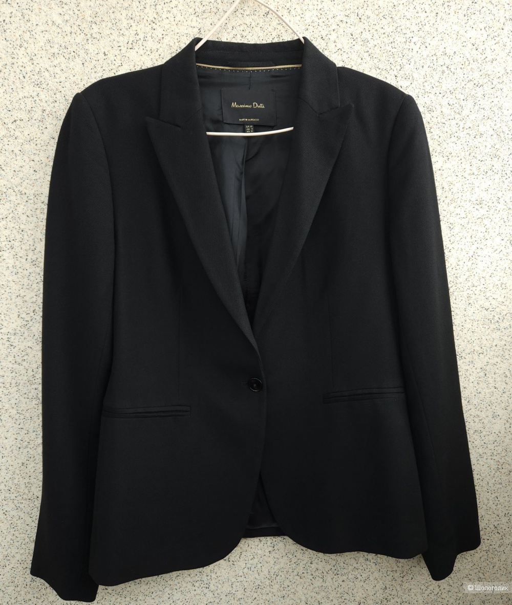 Жакет Massimo dutti, 46-48